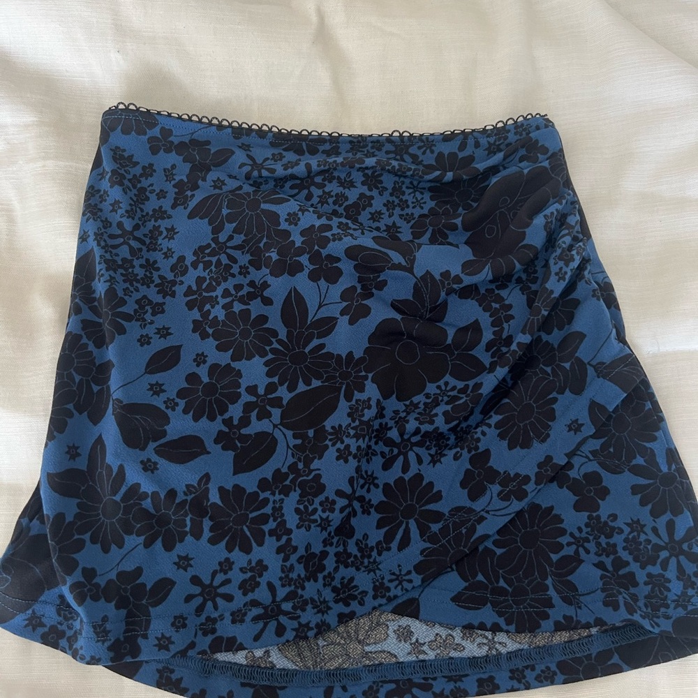 Urban outfitters mini skirt